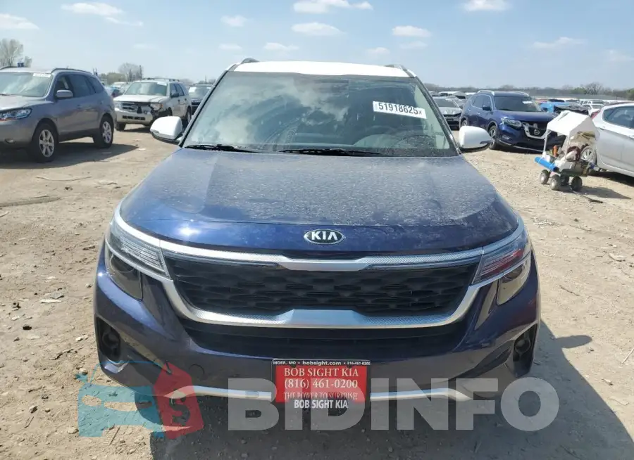 KNDEU2AA2M7137886 Photo# 5
