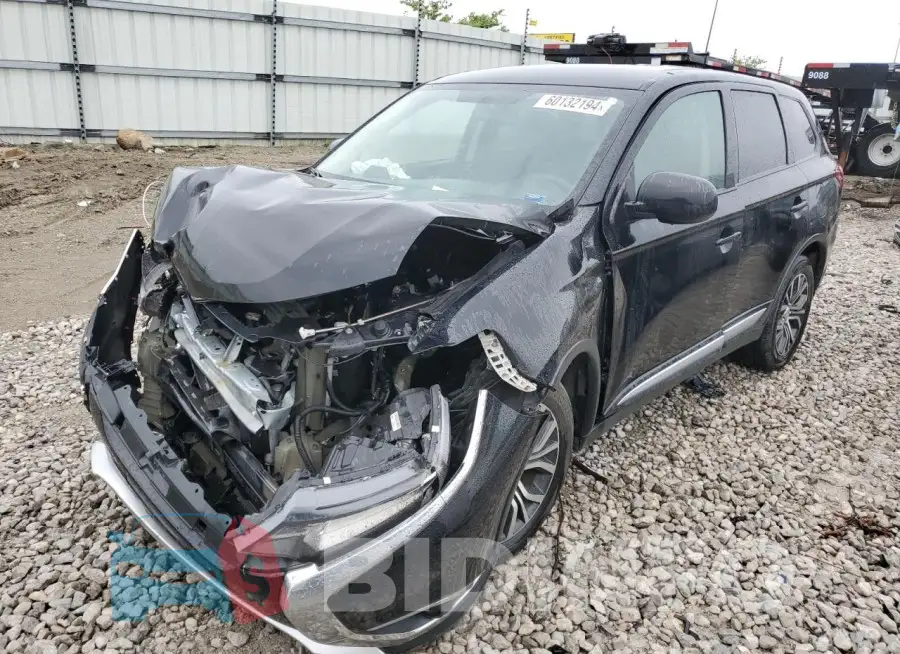 JA4AD2A34JZ052574 Photo# 1