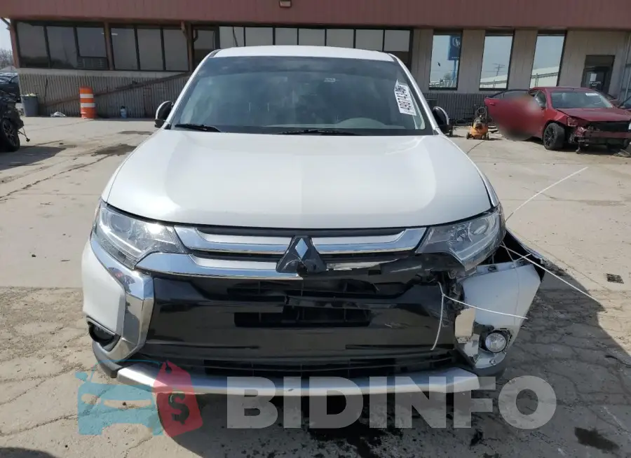JA4AD3A39JZ042385 Photo# 5