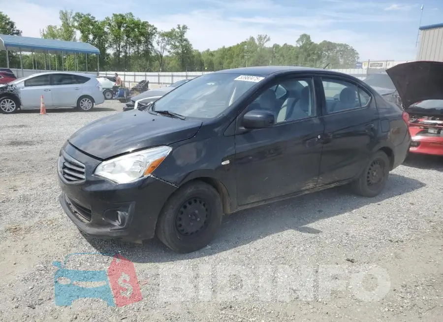 ML32F3FJ3HHF05462 Photo# 1