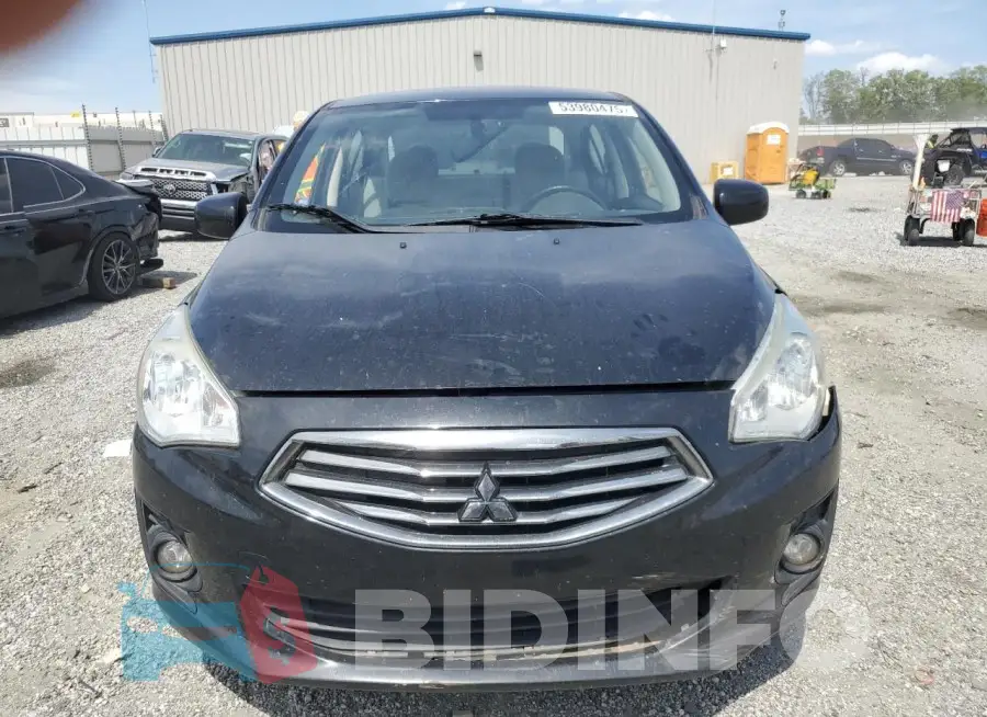 ML32F3FJ3HHF05462 Photo# 5