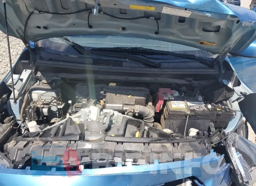 ML32F3FJ8JHF13921 Photo# 11