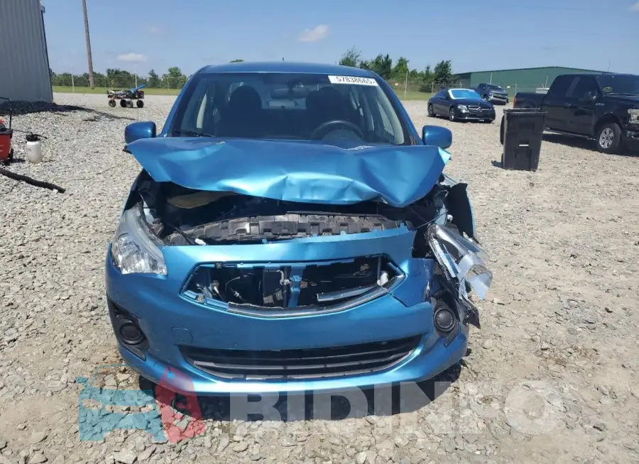 ML32F3FJ8JHF13921 Photo# 5