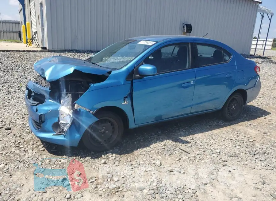 ML32F3FJ8JHF13921 Photo# 1
