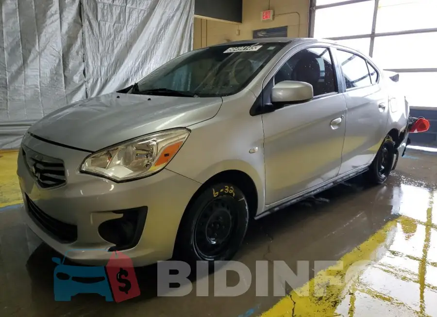 ML32F3FJ9KHF14920 Photo# 1