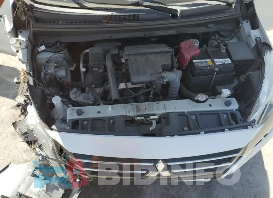 ML32FUFJ4MHF00836 Photo# 11