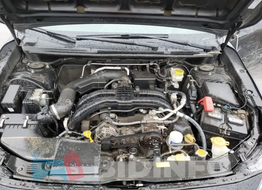 4S3GTAA6XJ1751049 Photo# 11