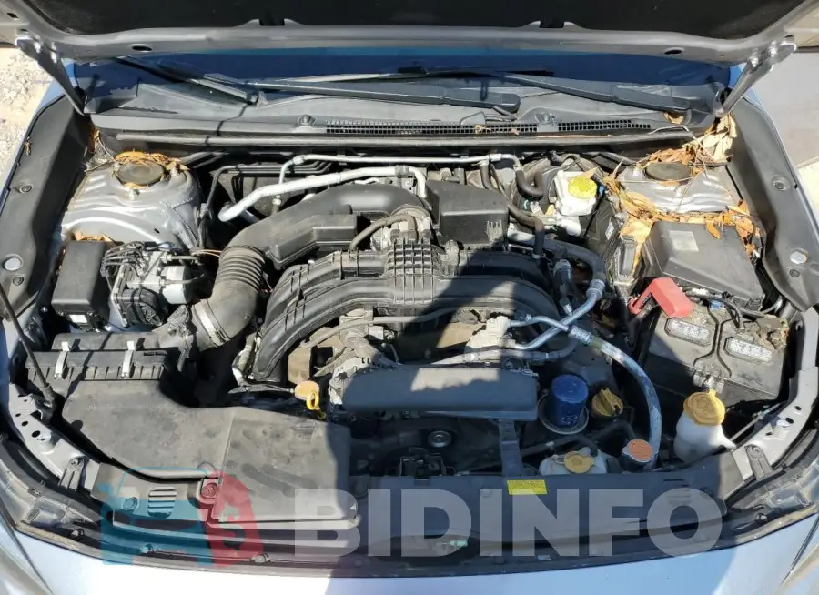 4S3GTAD60L3722369 Photo# 12