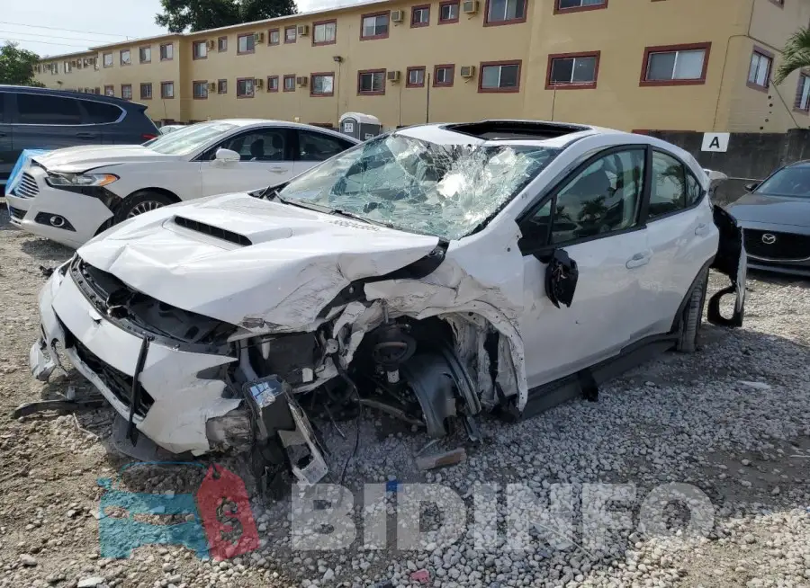 JF1VBAU63R8820324 Photo# 1