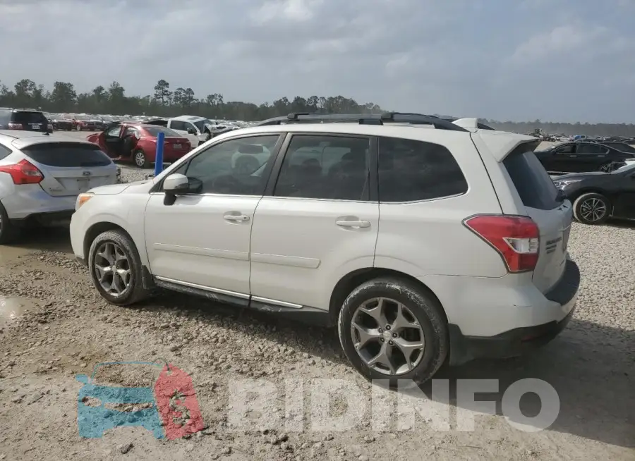 JF2SJAXC8GH530063 Photo# 2