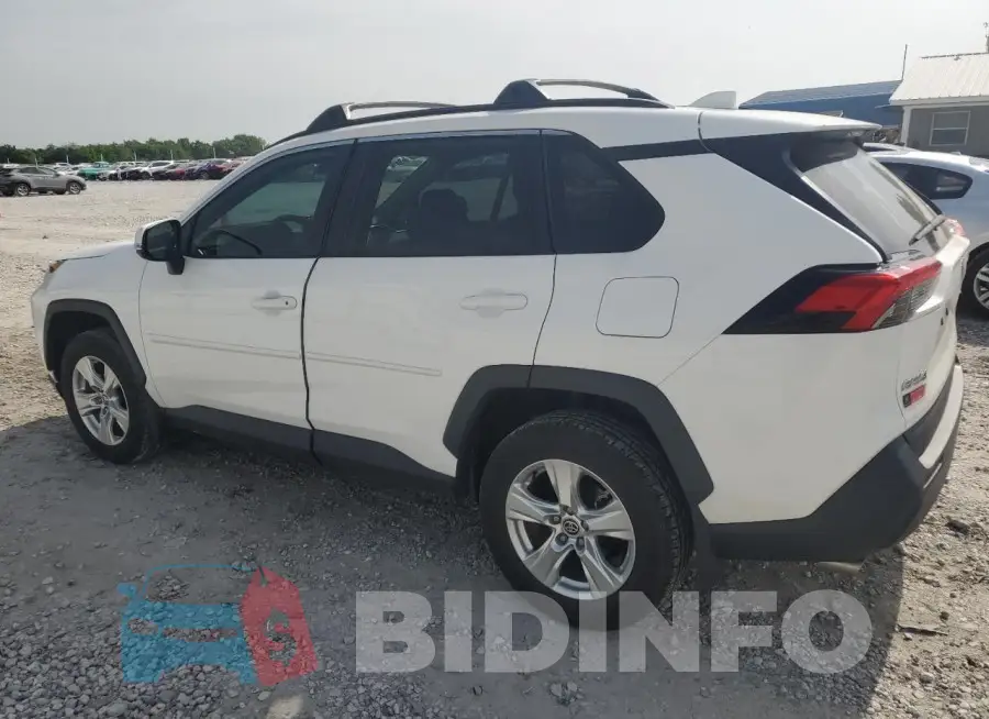 2T3P1RFV9MC240993 Photo# 2