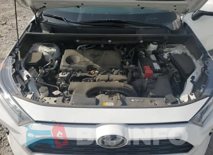 2T3P1RFV9MC240993 Photo# 11