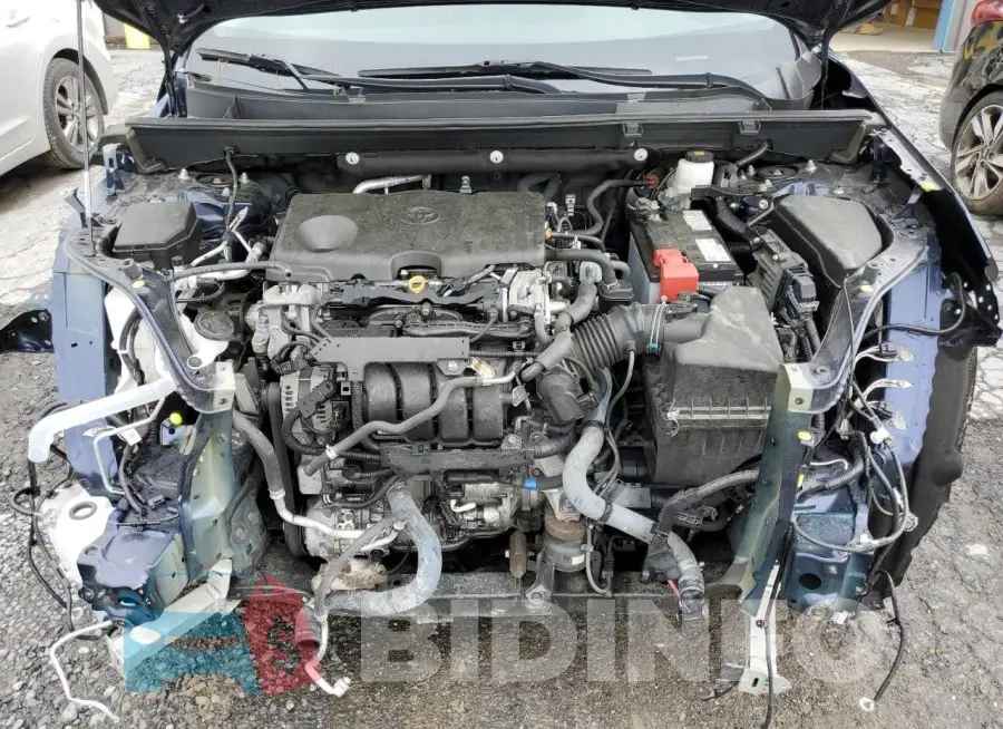 2T3P1RFVXMW188207 Photo# 12
