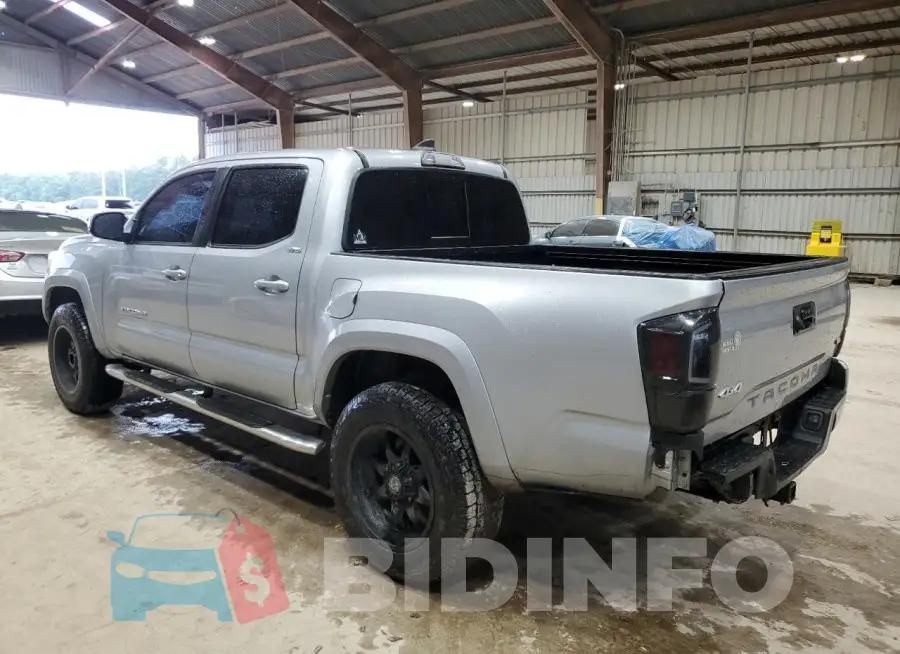 3TMCZ5AN6KM229387 Photo# 2
