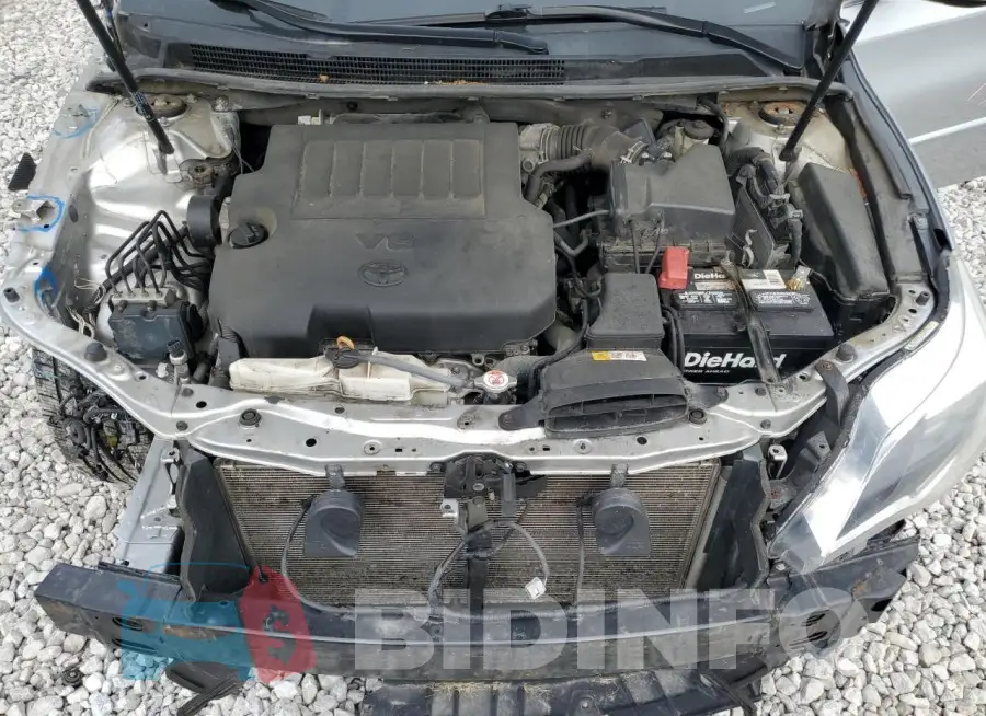 4T1BK1EB8HU259662 Photo# 11