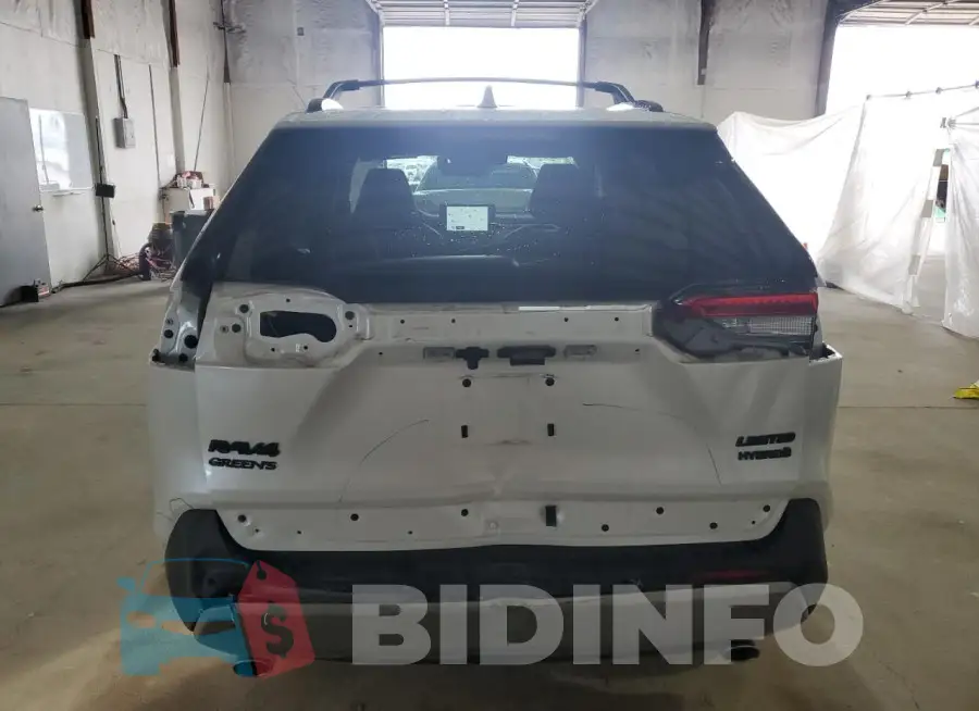 4T3D6RFV4RU165081 Photo# 6