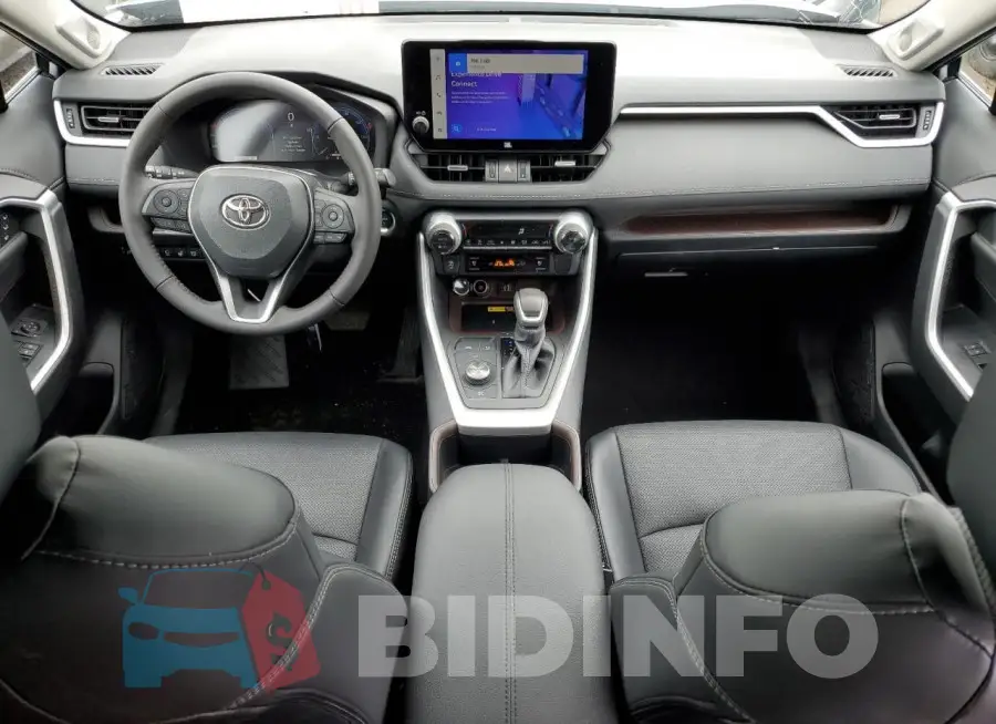 4T3D6RFV6PU137019 Photo# 8