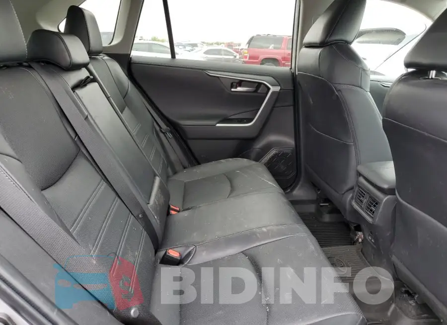 4T3D6RFV6PU137019 Photo# 10