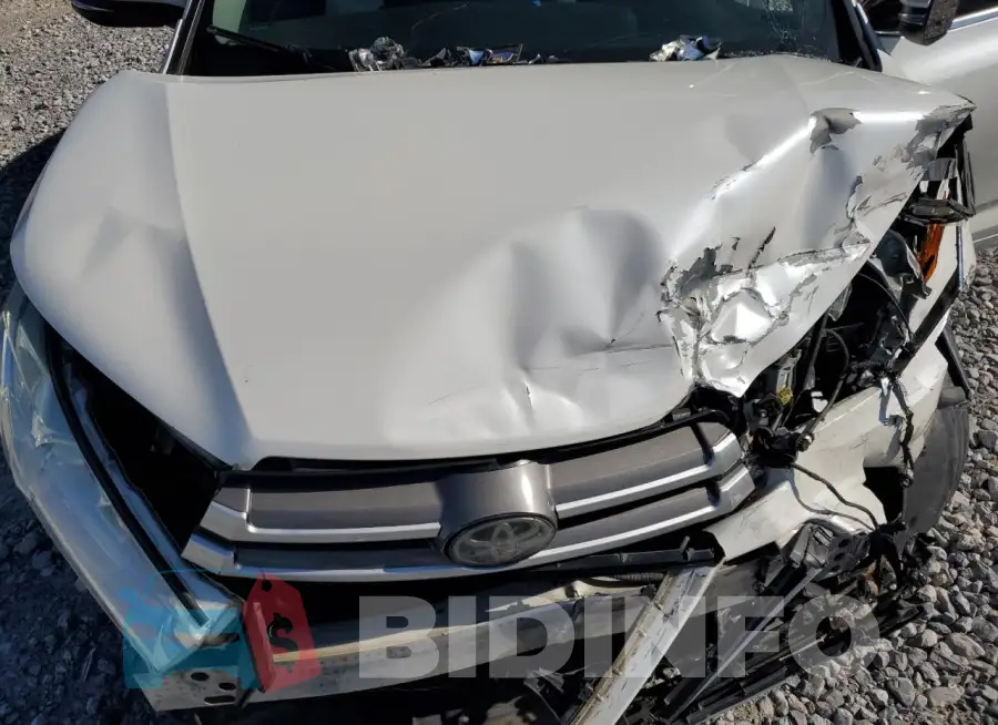 5TDZARFH4JS033748 Photo# 11