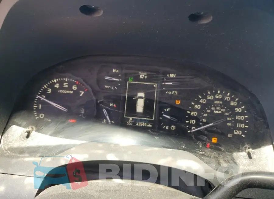 5TFTY5F17MX011626 Photo# 9