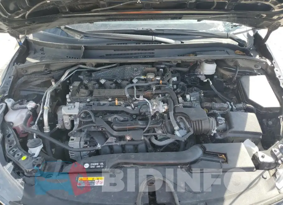 5YFB4MDE0RP216248 Photo# 11