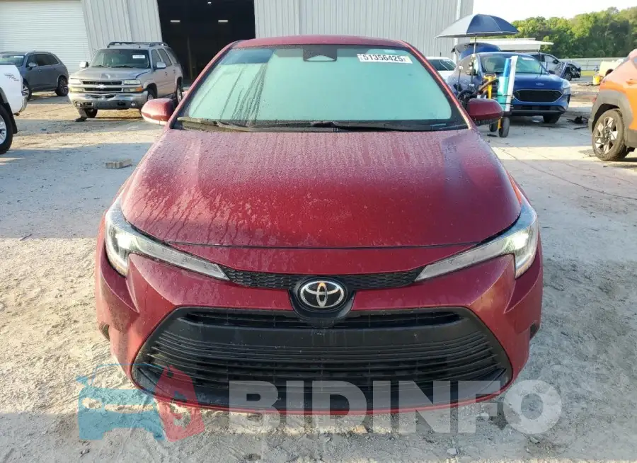 5YFB4MDE2RP120363 Photo# 5