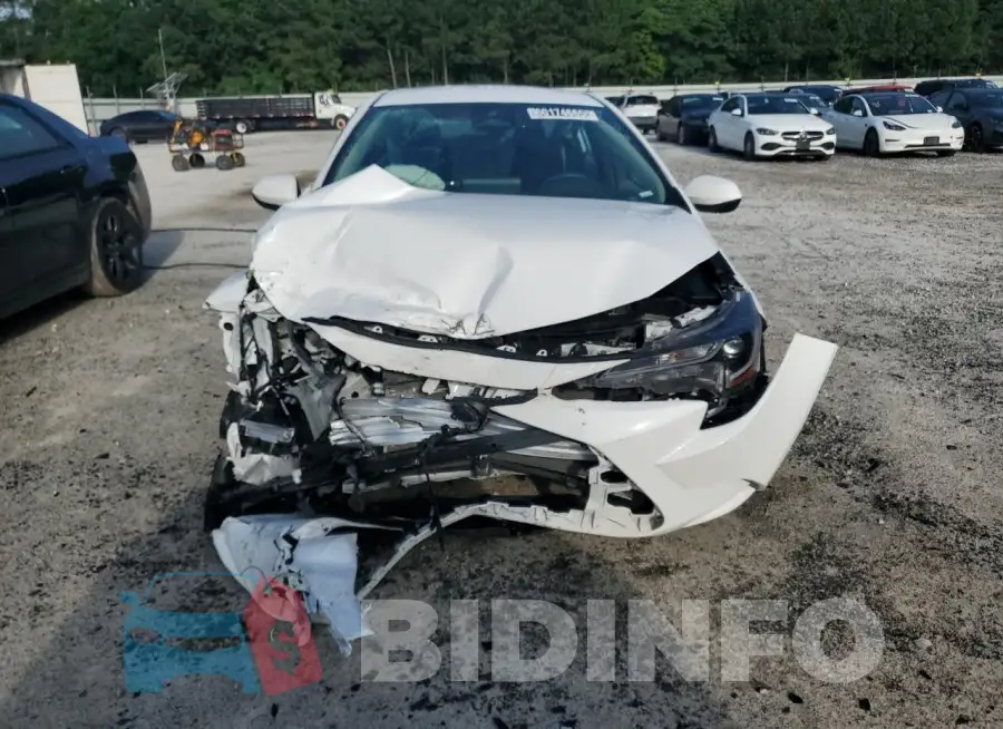 5YFB4MDE5PP041377 Photo# 5