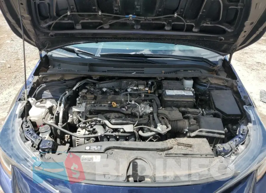 5YFB4MDE8RP150564 Photo# 11