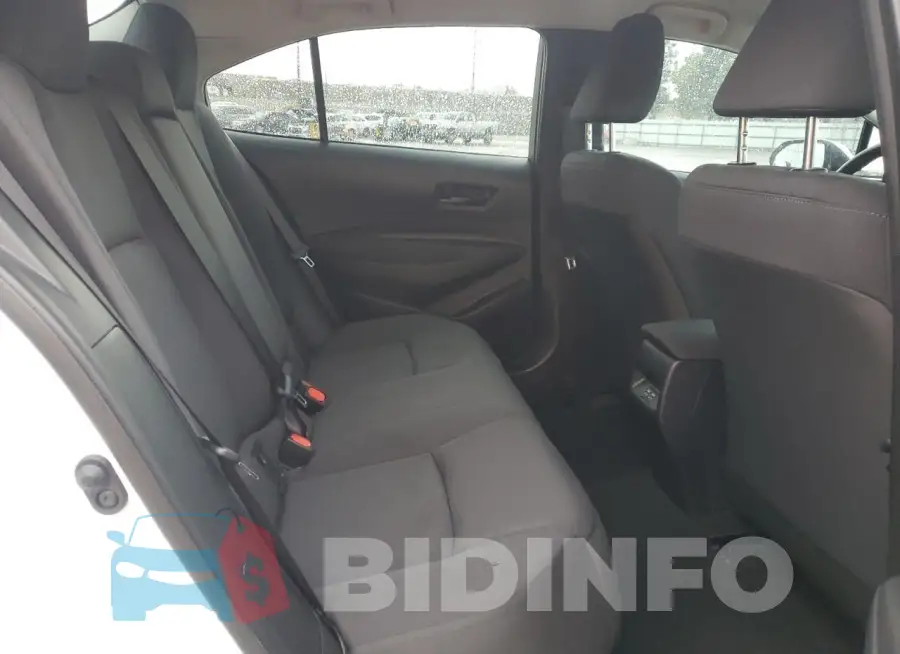 5YFB4MDE9SP243213 Photo# 10