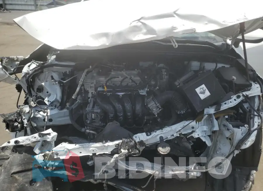 5YFEPMAE2NP307928 Photo# 11