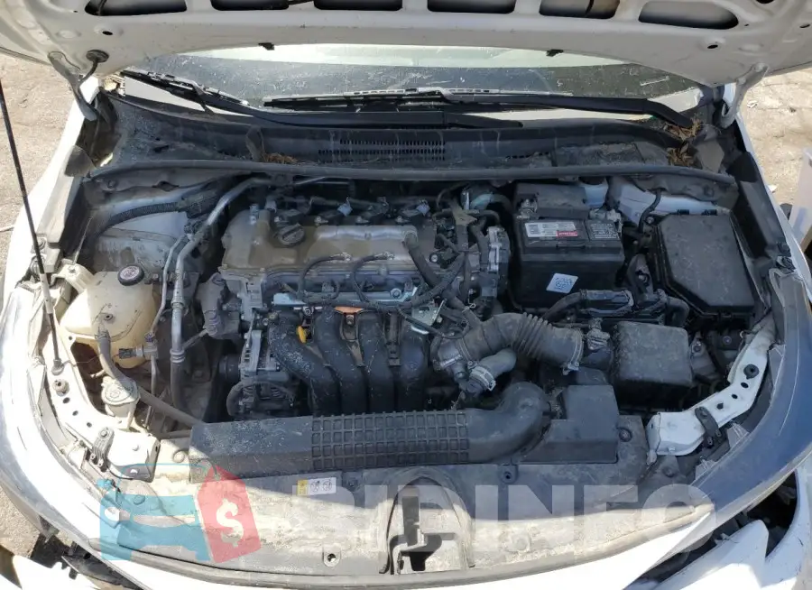 5YFEPMAE8MP215527 Photo# 11