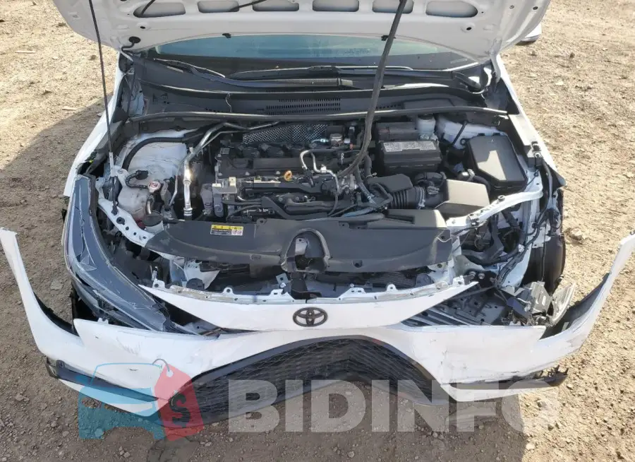 5YFS4MCE6PP143384 Photo# 11