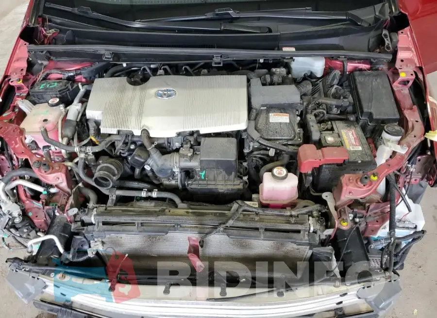 JTDKARFP8K3118877 Photo# 11