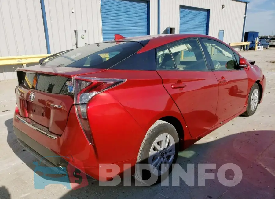 JTDKBRFU9G3524886 Photo# 3