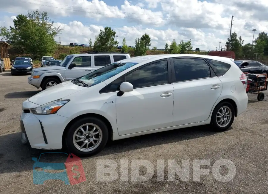 JTDZN3EU2HJ059174 Photo# 1