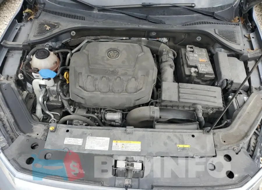 1VWSA7A31MC013221 Photo# 11