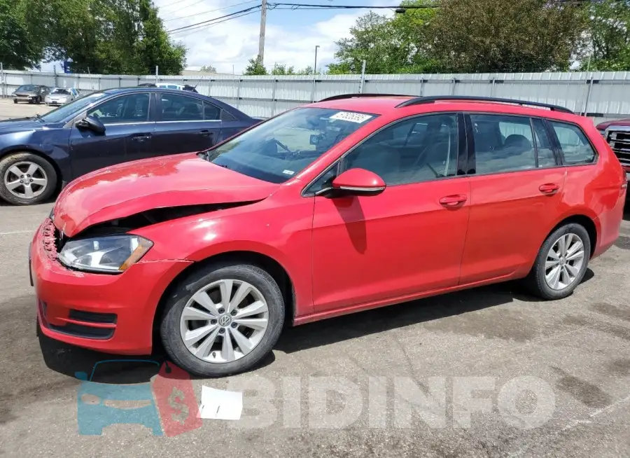 3VW017AU0HM532751 Photo# 1