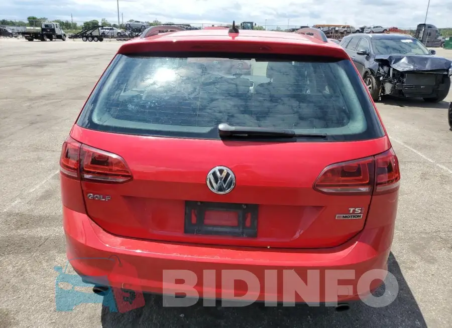 3VW017AU0HM532751 Photo# 6