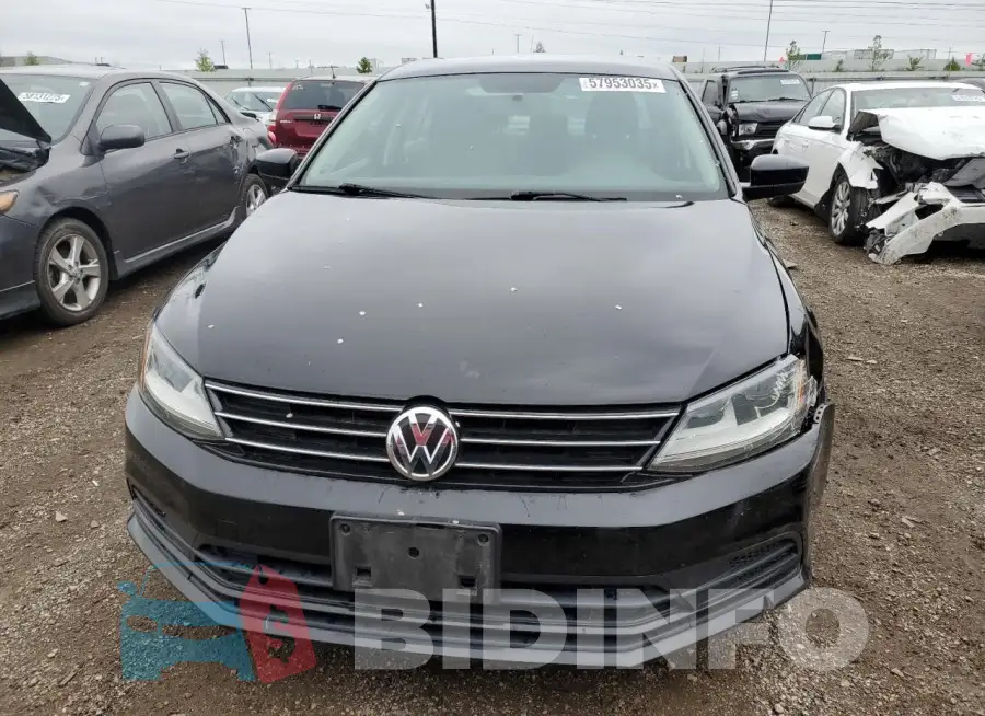 3VW167AJ1HM236598 Photo# 5