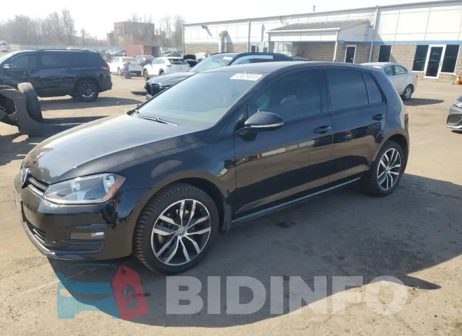 3VW217AU0HM043162 Photo# 1