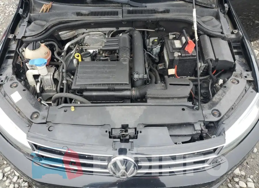 3VW267AJ1GM276134 Photo# 11