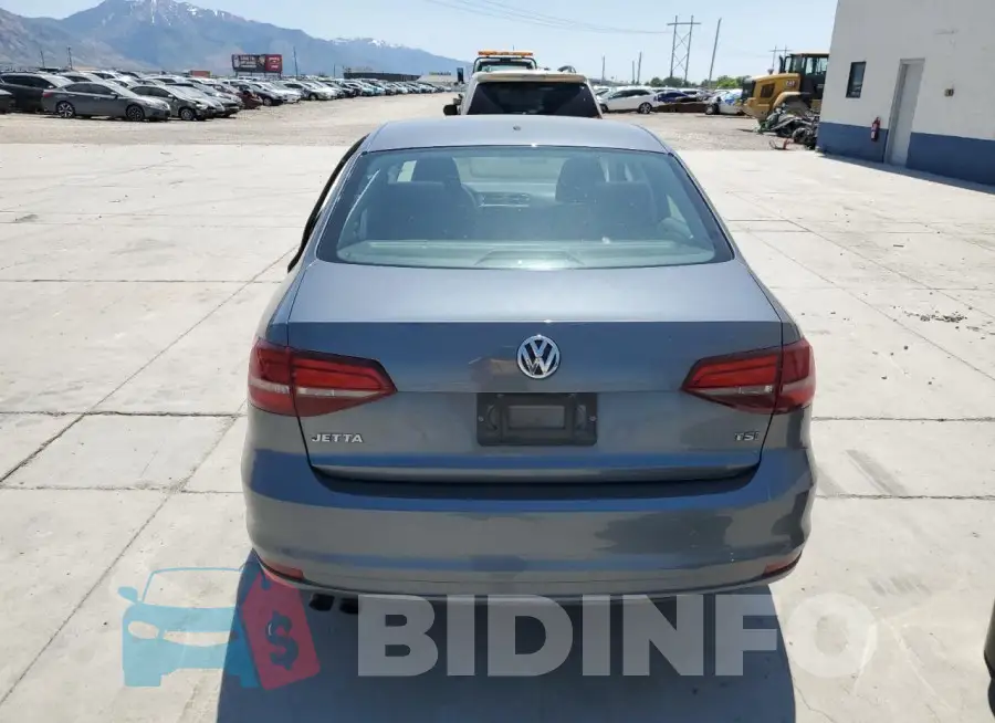 3VW2B7AJ1HM355994 Photo# 6