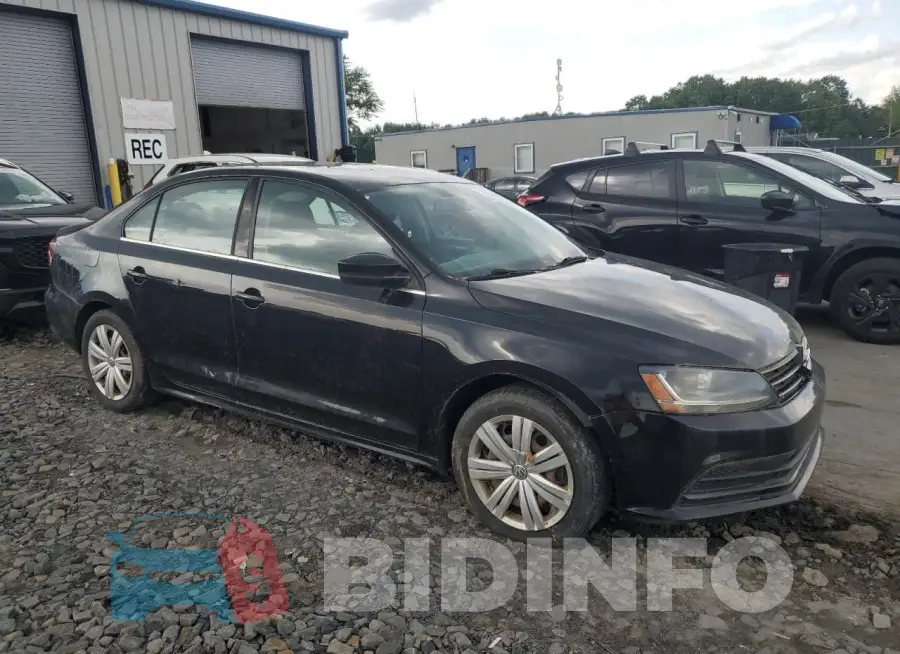 3VW2B7AJ3HM227661 Photo# 4