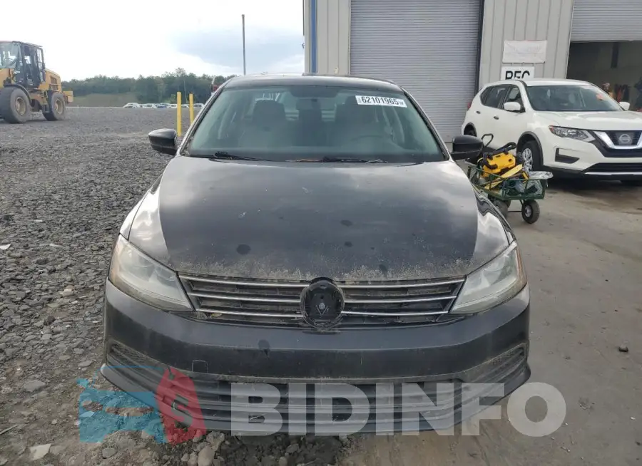 3VW2B7AJ3HM227661 Photo# 5