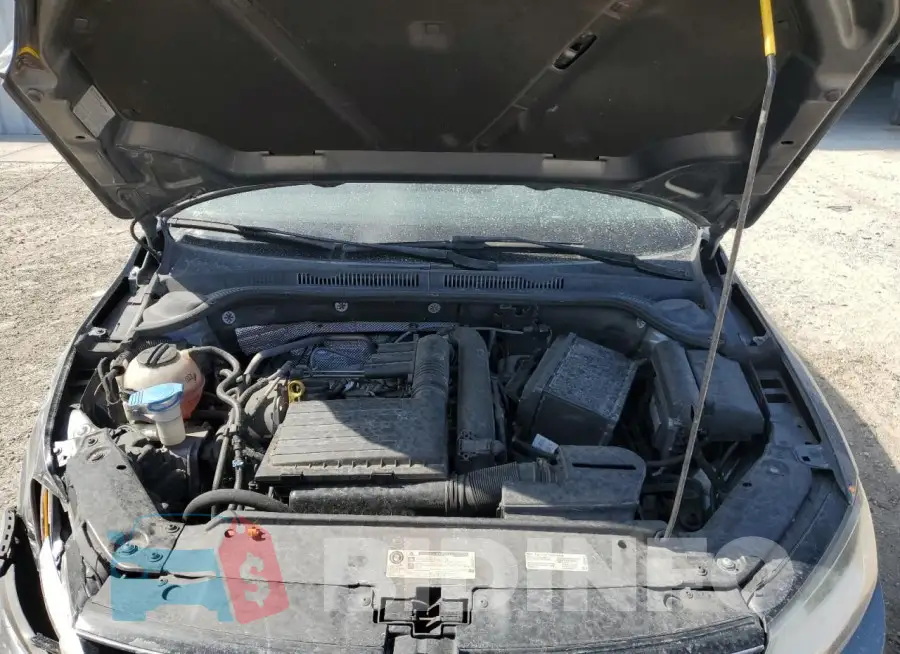 3VW2B7AJ8HM331773 Photo# 11