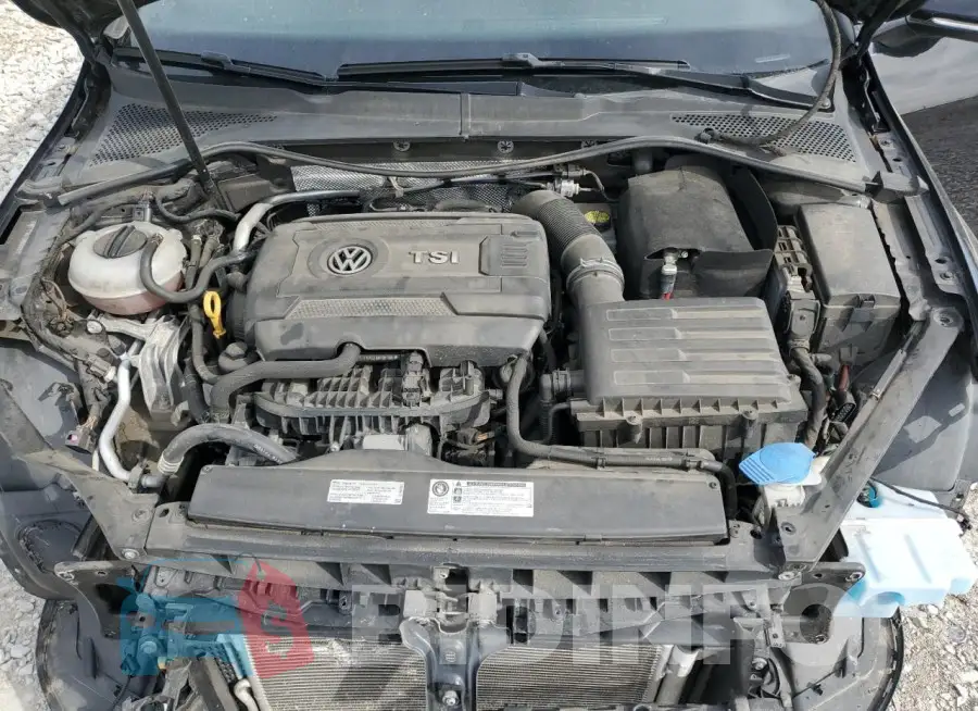 3VW5T7AU1GM032077 Photo# 11