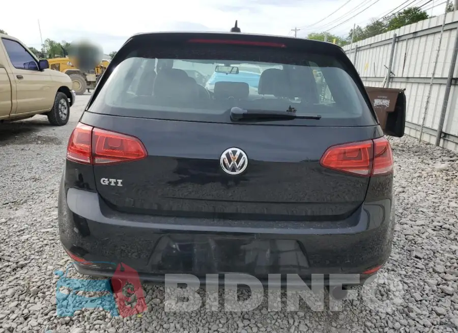 3VW5T7AU1GM032077 Photo# 6