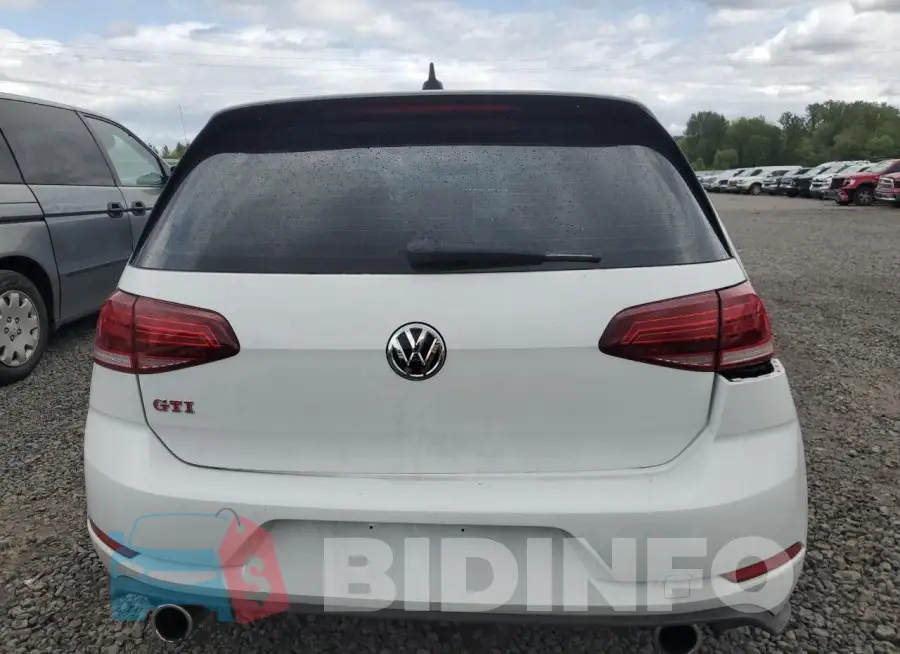 3VW6T7AU6LM005276 Photo# 6