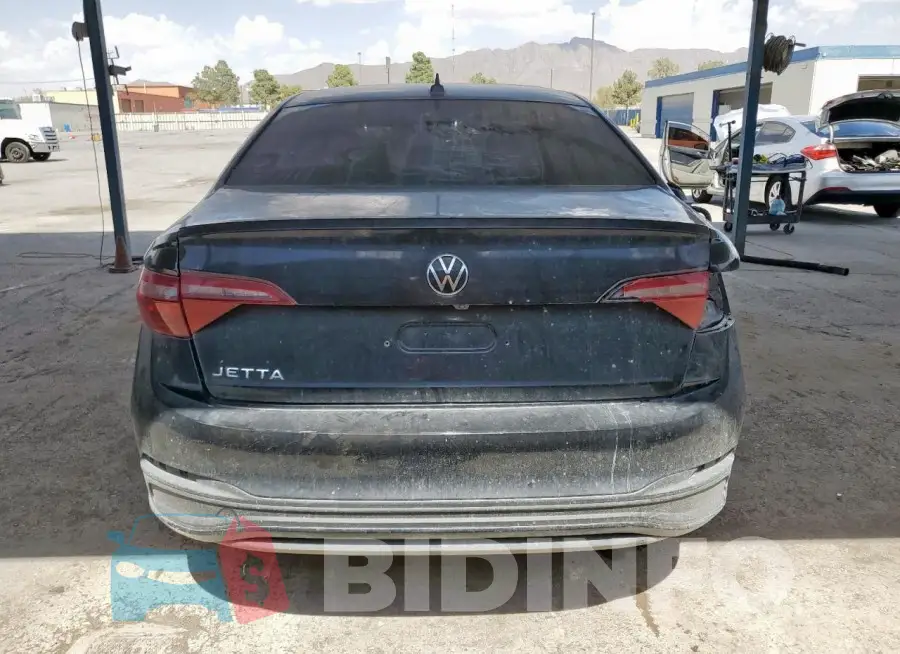 3VW7M7BU2NM013684 Photo# 6