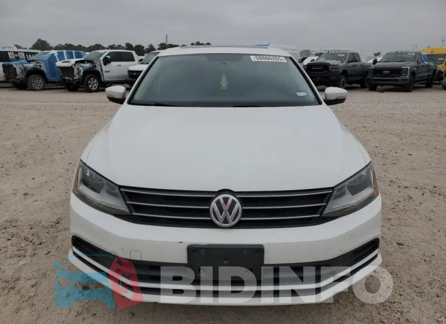 3VWDB7AJXHM364654 Photo# 5